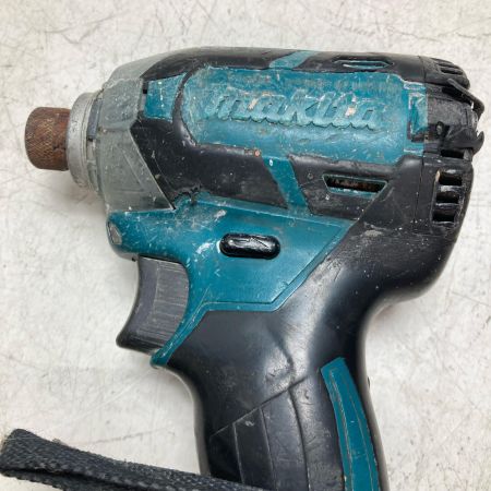 MAKITA マキタ 【ジャンク品】インパクトドライバ 本体のみ 3点セット TD172D