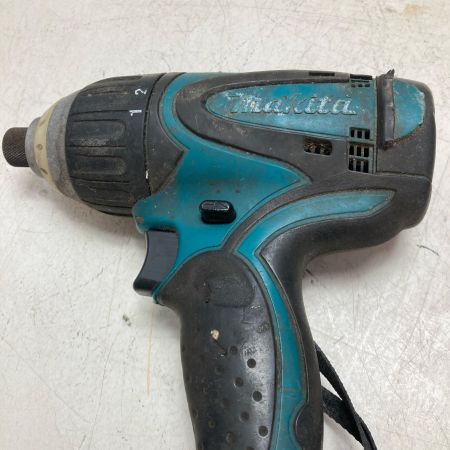 MAKITA マキタ 【ジャンク品】インパクトドライバ 本体のみ 3点セット TD172D