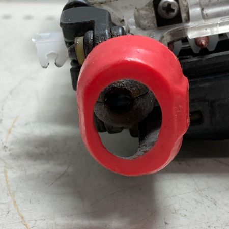 HITACHI 日立 高圧ネジ打機 キズ・ハガレ有 本体のみ WF4H2
