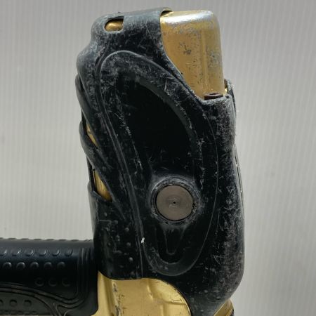HITACHI 日立 高圧ネジ打機 キズ・ハガレ有 本体のみ WF4H2