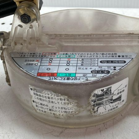 HITACHI 日立 高圧ネジ打機 キズ・ハガレ有 本体のみ WF4H2