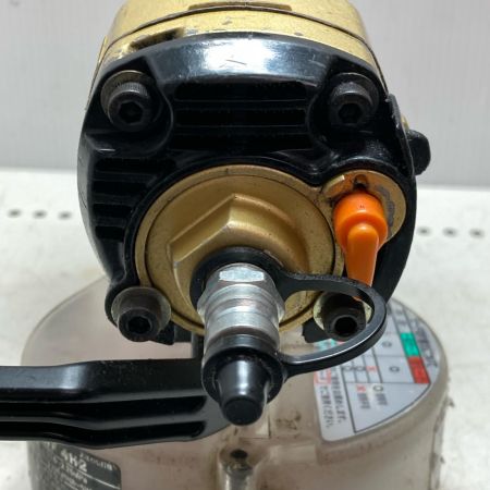 HITACHI 日立 高圧ネジ打機 キズ・ハガレ有 本体のみ WF4H2