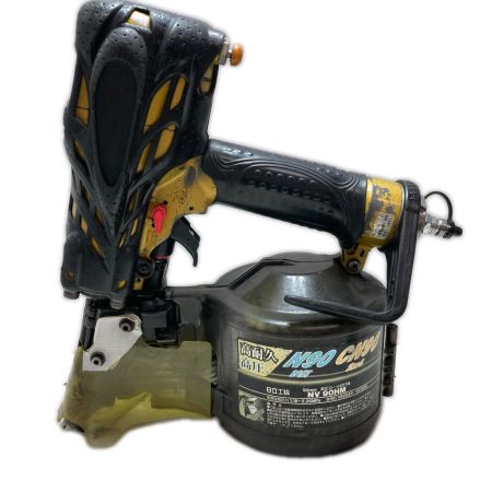 HITACHI 日立 90ｍｍ ロールくぎ打ち機 NV90HM