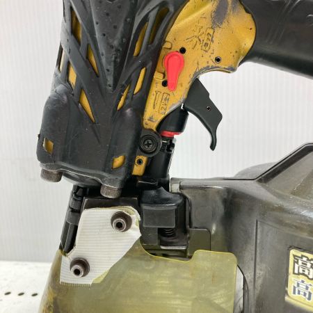 HITACHI 日立 90ｍｍ ロールくぎ打ち機 NV90HM