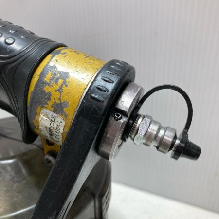 HITACHI 日立 90ｍｍ ロールくぎ打ち機 NV90HM