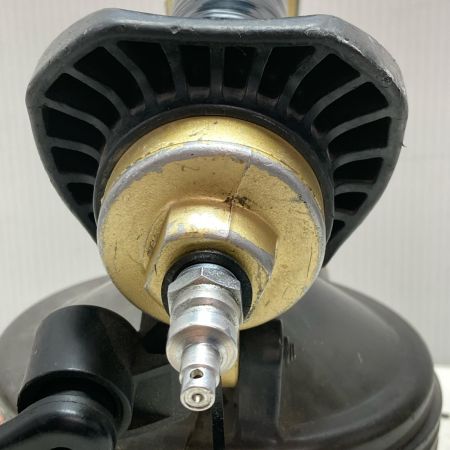 HITACHI 日立 65ｍｍ 高圧ロールくぎ打ち機 キズ・ハガレ有 本体のみ NV65HMC