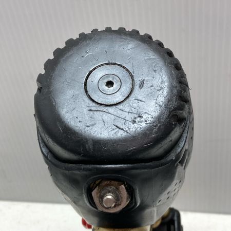 HITACHI 日立 65ｍｍ 高圧ロールくぎ打ち機 キズ・ハガレ有 本体のみ NV65HMC