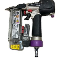 HITACHI 日立 45ｍｍ ピン釘打機 本体のみ NP45M Bランク