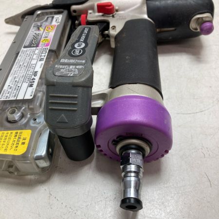 HITACHI 日立 45ｍｍ ピン釘打機 本体のみ NP45M