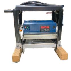 RYOBI リョービ 自動カンナ AP-10N Bランク