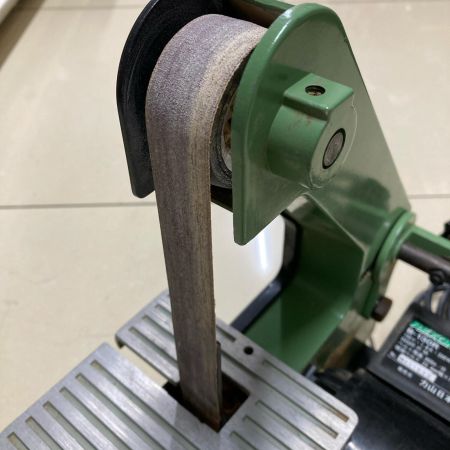 REXON 卓上ベルトサンダー B-130R