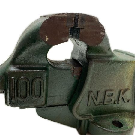 N.B.K 万力100