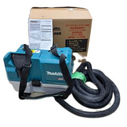 MAKITA マキタ 充電式 集じん機 内部ヨゴレ有 VC013G Bランク
