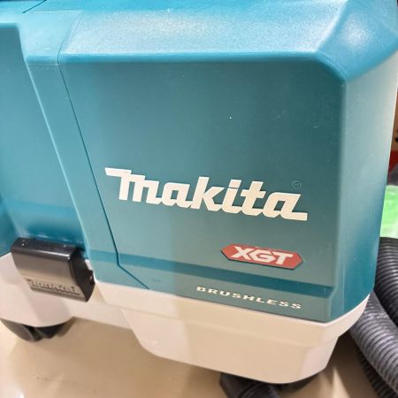 MAKITA マキタ 充電式 集じん機 内部ヨゴレ有 VC013G