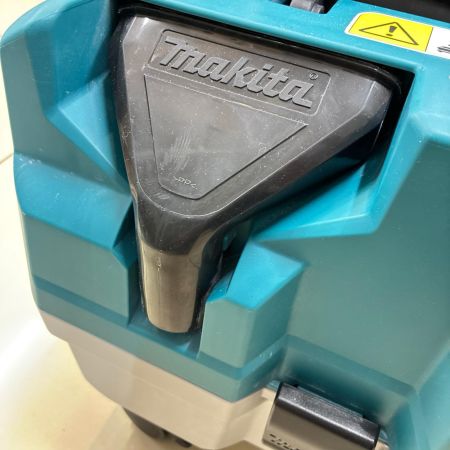 MAKITA マキタ 充電式 集じん機 内部ヨゴレ有 VC013G