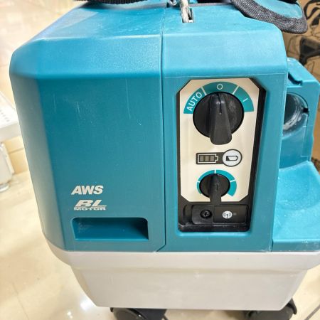MAKITA マキタ 充電式 集じん機 内部ヨゴレ有 VC013G