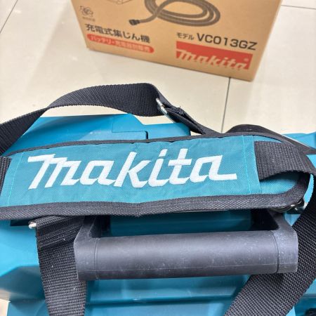 MAKITA マキタ 充電式 集じん機 内部ヨゴレ有 VC013G