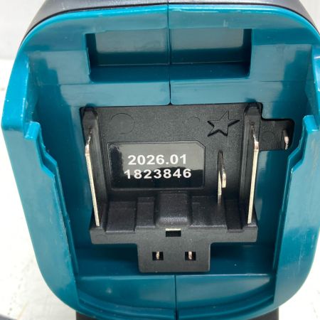 MAKITA マキタ 充電式空気入れ 18v MP180D ブルー