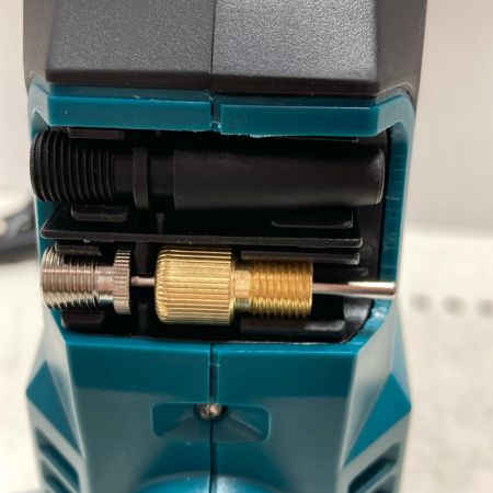 MAKITA マキタ 充電式空気入れ 18v MP180D ブルー