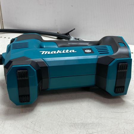 MAKITA マキタ 充電式空気入れ 18v MP180D ブルー