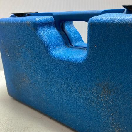 REX レッキス ネジ切り機 キズ・ヨゴレ有 2R ブルー