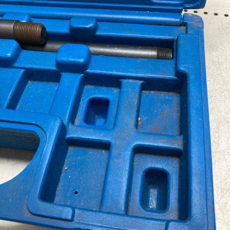 REX レッキス ネジ切り機 キズ・ヨゴレ有 2R ブルー