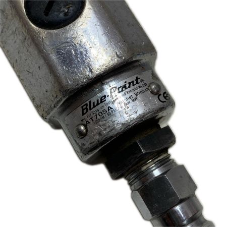 Blue Point 常圧　エアラチェット AT705A