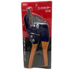 LOBSTER ロブスター 塩ビカッタ 未使用品 本体のみ EC42 レッド×ブラック Sランク