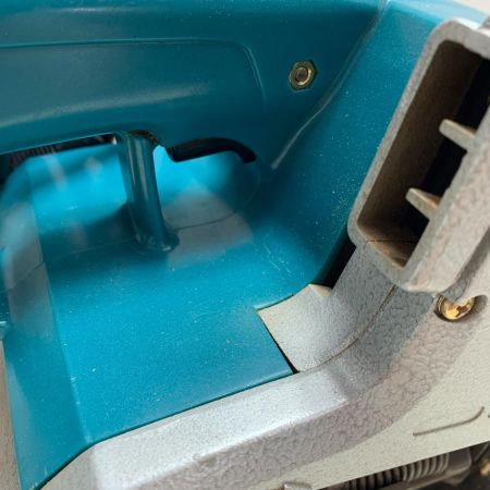 MAKITA マキタ 電気ベルトサンダ 9900B ブルー