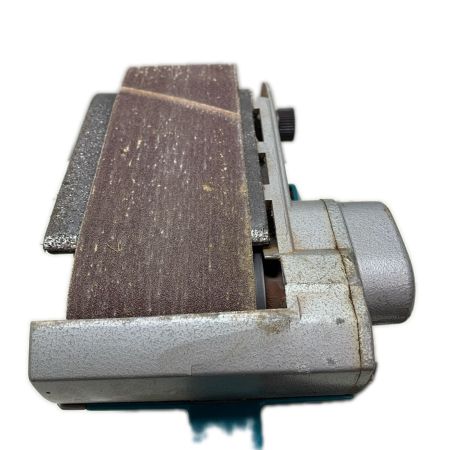 MAKITA マキタ 電気ベルトサンダ 9900B ブルー