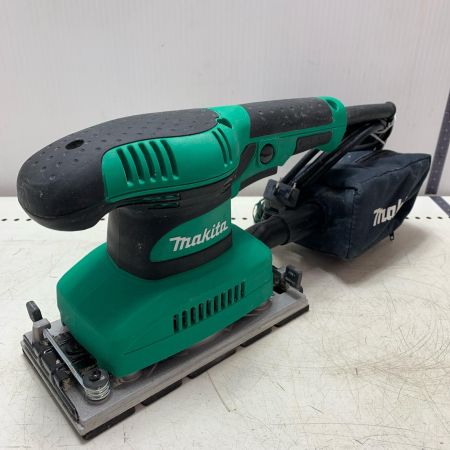 MAKITA マキタ 仕上サンダ M931
