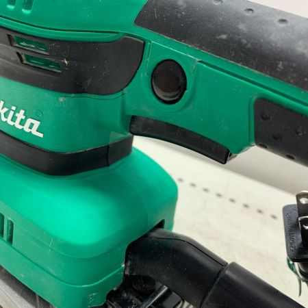 MAKITA マキタ 仕上サンダ M931