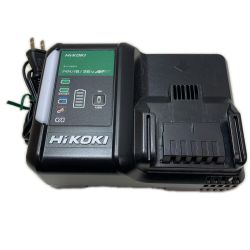 HiKOKI ハイコーキ 急速充電器 UC18YDL2 Bランク