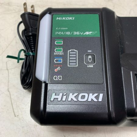 HiKOKI ハイコーキ 急速充電器 UC18YDL2