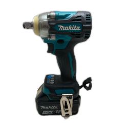 MAKITA マキタ 充電式インパクトレンチ TW300D Aランク
