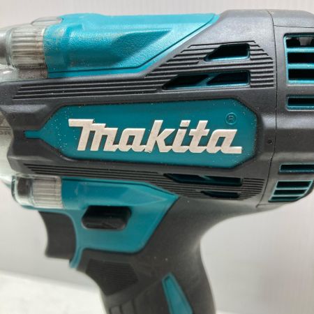 MAKITA マキタ 充電式インパクトレンチ TW300D