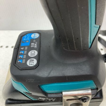 MAKITA マキタ 充電式インパクトレンチ TW300D