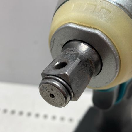 MAKITA マキタ 充電式インパクトレンチ TW300D