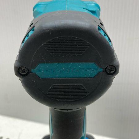 MAKITA マキタ 充電式インパクトレンチ TW300D