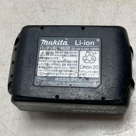 MAKITA マキタ 充電式インパクトレンチ TW300D