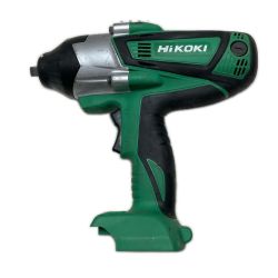 HiKOKI ハイコーキ コードレスインパクトレンチ WR18DSHL Bランク