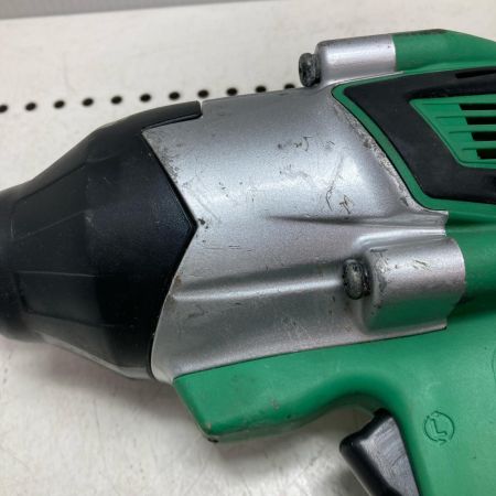 HiKOKI ハイコーキ コードレスインパクトレンチ WR18DSHL