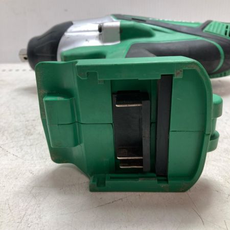 HiKOKI ハイコーキ コードレスインパクトレンチ WR18DSHL