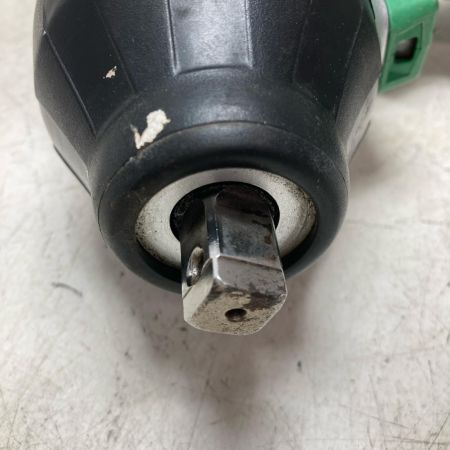 HiKOKI ハイコーキ コードレスインパクトレンチ WR18DSHL