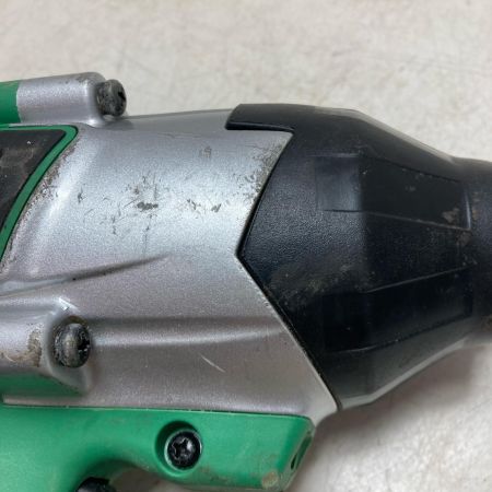 HiKOKI ハイコーキ コードレスインパクトレンチ WR18DSHL