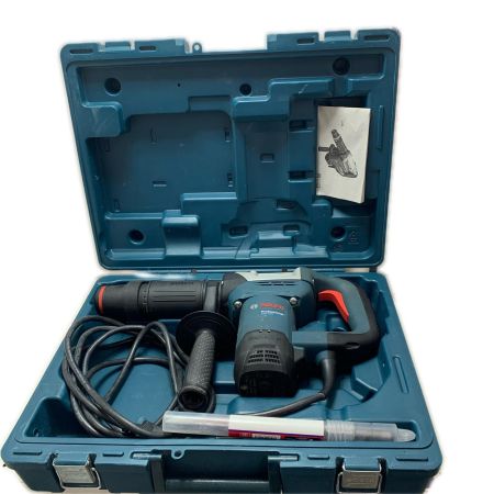 BOSCH ボッシュ 六角軸 破つりハンマー GSH5XN