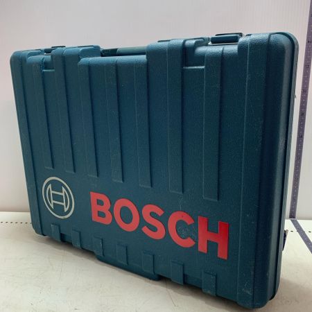 BOSCH ボッシュ 六角軸 破つりハンマー GSH5XN