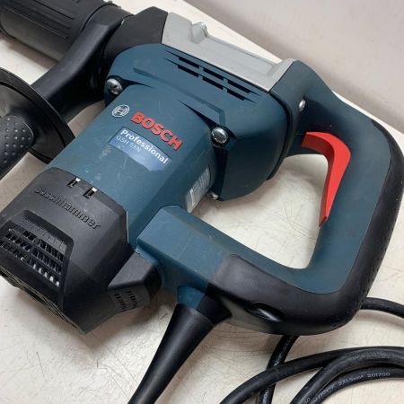 BOSCH ボッシュ 六角軸 破つりハンマー GSH5XN