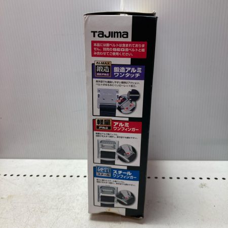 TAJIMA タジマ 蛇腹 補助ロープ ランヤード長100 未使用品 DA-21