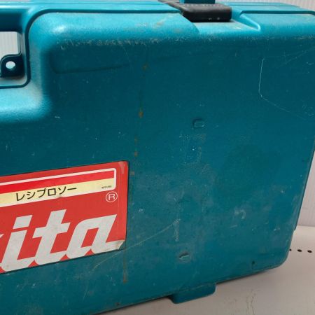 MAKITA マキタ レシプロソー ケース付 JR3050T